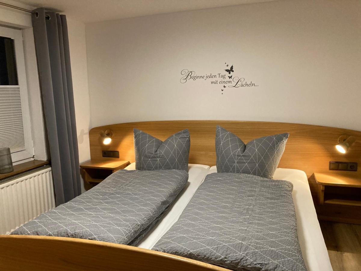Ferienwohnungen Otto Schmallenberg Extérieur photo